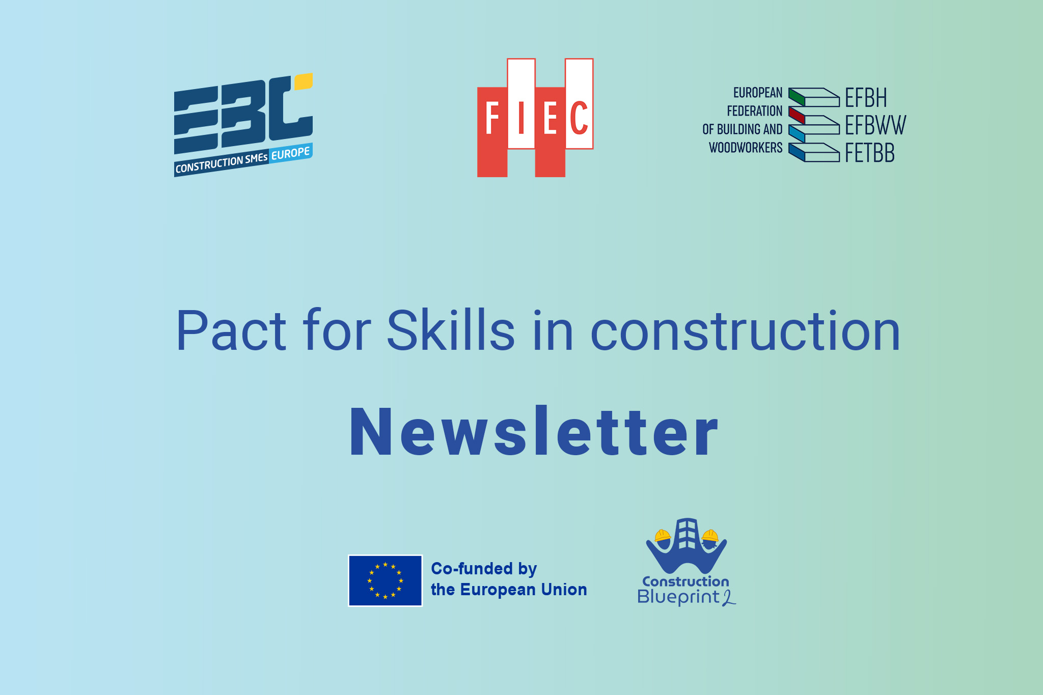 Бюлетин „Pact for Skills“ – четвърто издание